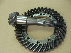 главная пара УАЗ мост спайсер  (передат.отношение 4,111) 9 зуб.(MetalPart)