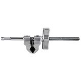 Зажим Kupo KCP-602 Super Viser Clamp Center Jaw 3.5"