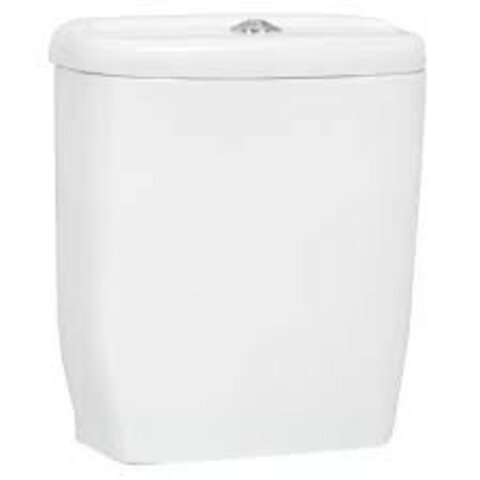 Creavit SD420-00CB00E-0000 Бачок, цвет: белый (глянцевый)
