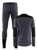 CRAFT BASELAYER комплект термобелья мужской серый - 2