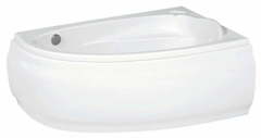 ВАННА АКРИЛОВАЯ CERSANIT JOANNA 160x95 ПРАВАЯ С НОЖКАМИ