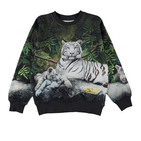 Свитшот Molo Memphis Tiger Family