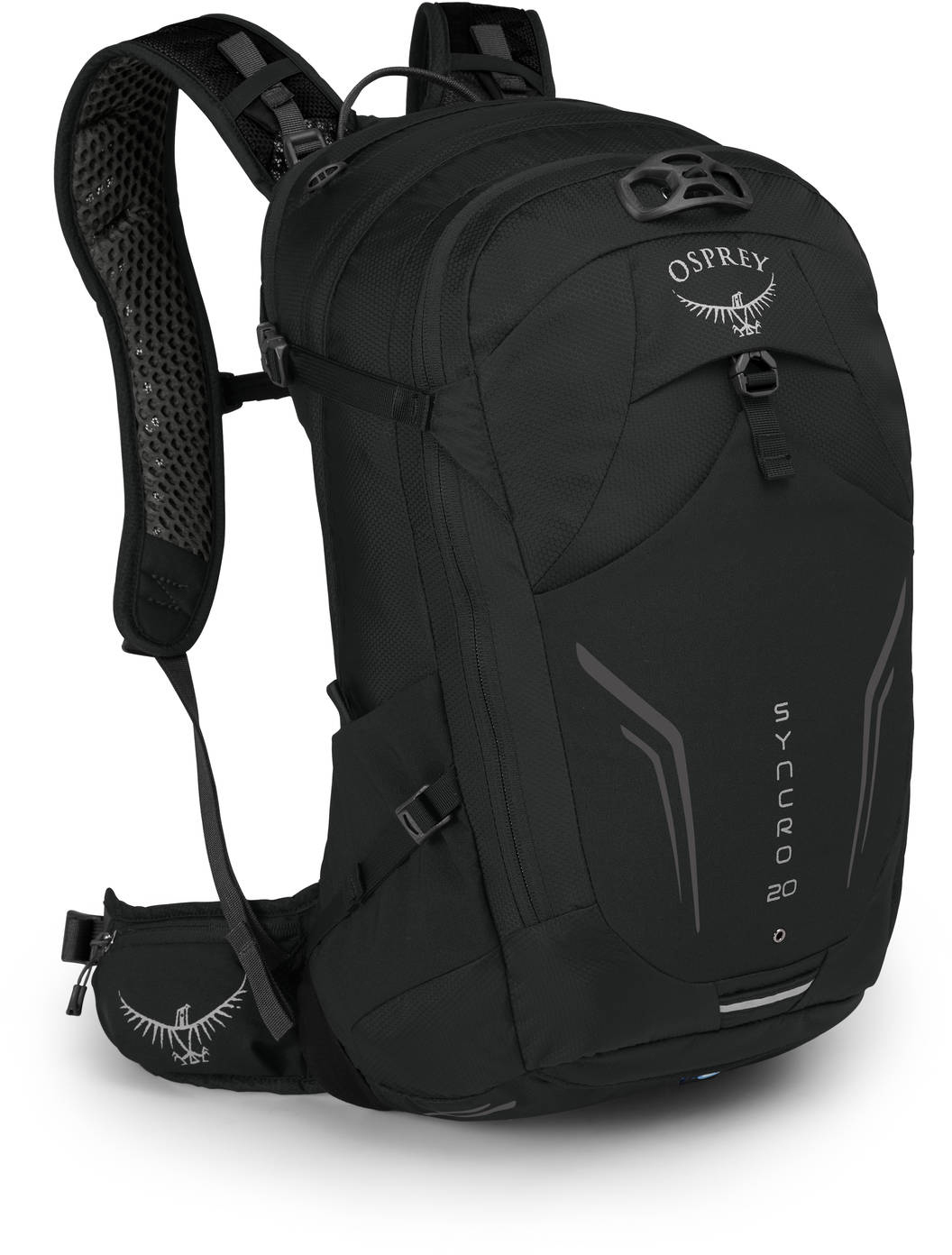 Велорюкзаки Рюкзак велосипедный Osprey Syncro 20 Black Syncro_20_S19_Side_Black_web.jpg