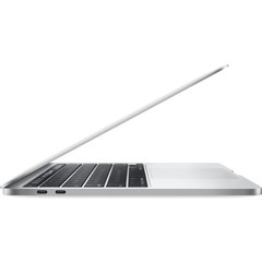 Ноутбук Apple 13-inch MacBook Pro Touch Bar Retina 2020 Intel Core i5  / 16ГБ / 1ТБ / Silver (MWP82RU)