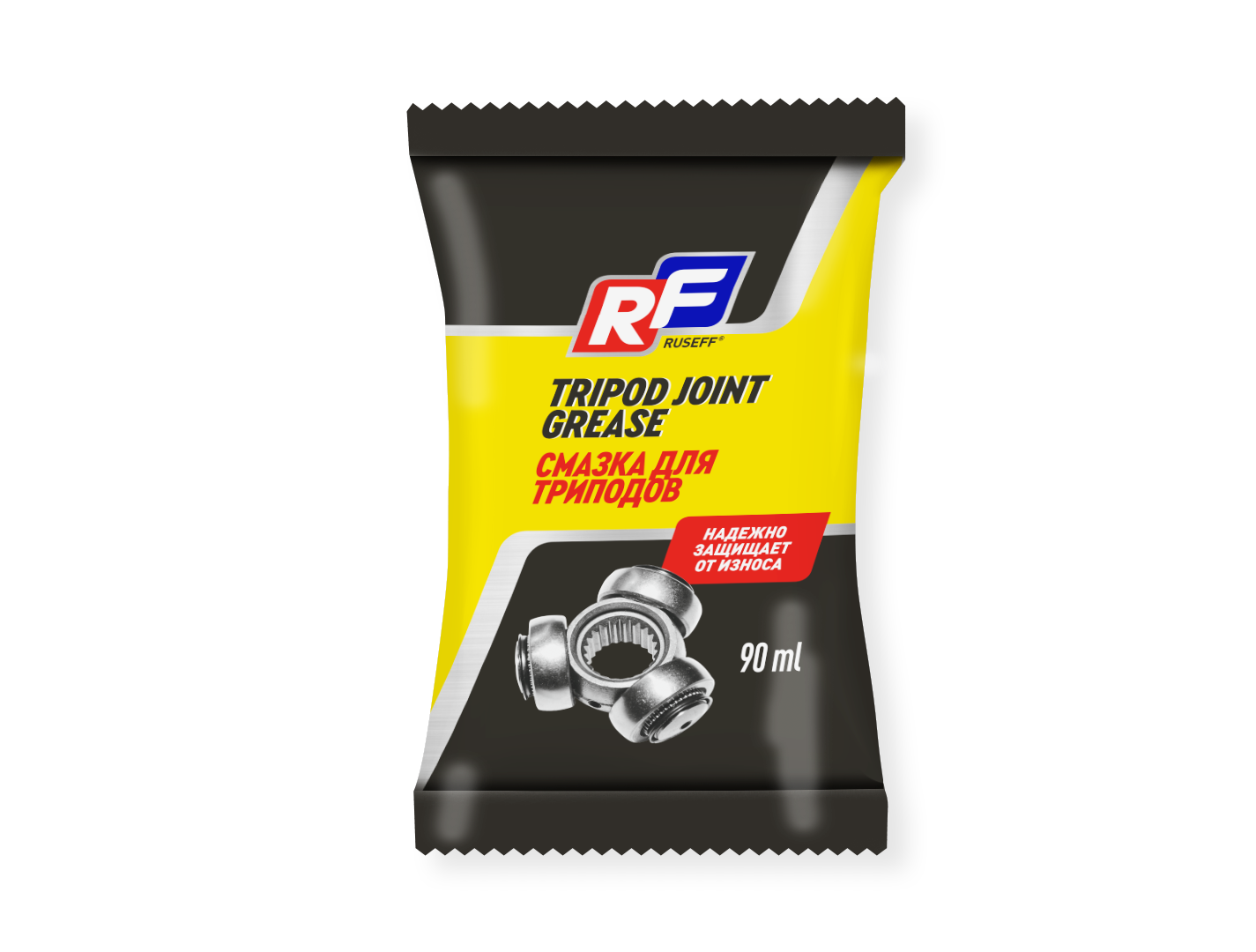 Ruseff Tripod Joint Grease Смазка для триподов