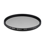 Светофильтр Hoya PL-CIR HD Mk II поляризационный 49mm