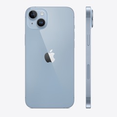 iPhone 14 Plus 128Gb Голубой 1SIM