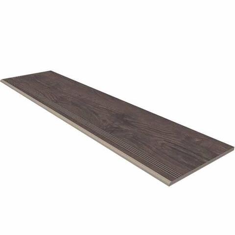 Ametis Селекшн SI04 Walnut Ступень с насечками 30x120