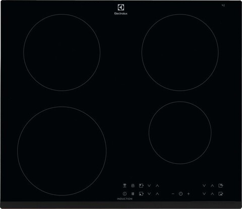 Индукционная варочная панель Electrolux LIR60433
