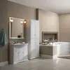 Aquanet Лагуна 175305 Зеркало