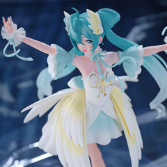 Фигурка Banpresto Hatsune Miku Swan Lake