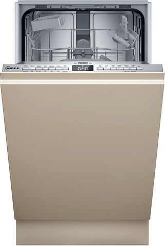 Встраиваемая посудомоечная машина Neff S855EKX33E