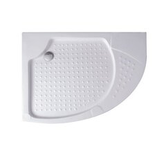 Cezares TRAY-A-TRIUMPH-RH-120/90-15-W-L Душевой поддон фото