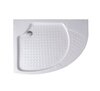 Cezares TRAY-A-TRIUMPH-RH-120/90-15-W-L Душевой поддон