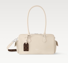 Сумка Louis Vuitton Speedy Cargo, белый