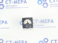 Микроамперметр М4228 (10-0-10) Х10мА