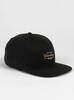 Кепка Trailhead NCEM Couture Total Black