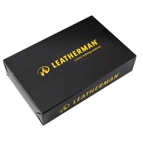Мультитул Leatherman Juice CS4 Granite Gray (831988)
