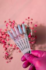 Мик,Sakura builder gel (Сакура моделирующий гель) 05 15 мл