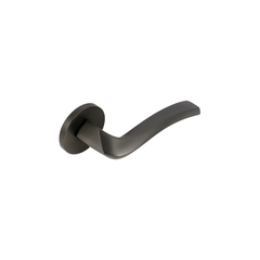 Дверная ручка WAVE S-488 GRAPHITE
