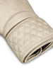 Перчатки Venum Impact Classic Ivory