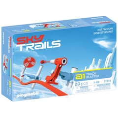 Дополнение Playmobil Sky Trails 71973 Ускоритель Track Blaster 71973