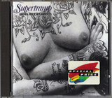 SUPERTRAMP:  Indelibly Stamped