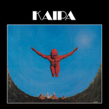 KAIPA:  Kaipa (Ltd. Edition Black Vinyl)