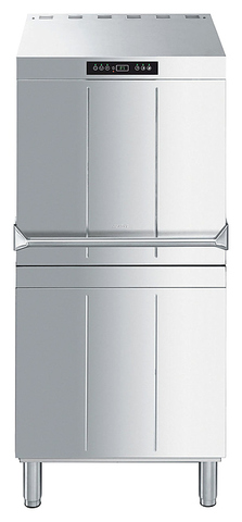 Купольная посудомоечная машина SMEG Foodservice HTY615D