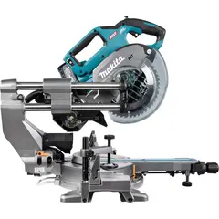 Аккумуляторная торцовочная пила Makita LS002GZ01