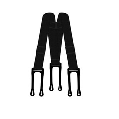 Подтяжки хоккейные S25 Suspender Senior TRAKSID