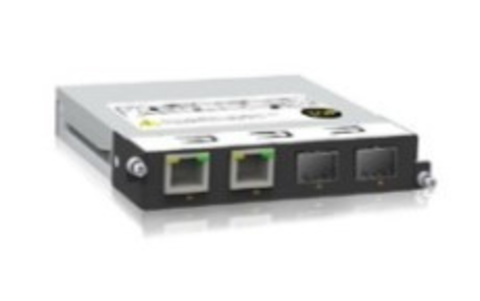 Модуль Kyland SM6.6-2GX2GE-0.5U