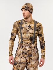 Зимний костюм для охоты, туризма Remington Wildforce Yellow Waterfowl Honeycombs на remingtonn.ru