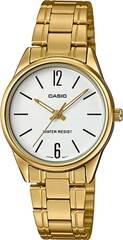 Часы женские Casio LTP-V005G-7B Casio Collection