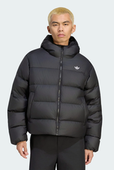 Куртка утепленная мужская adidas Originals DOWN REGEN BLACK