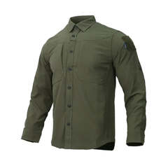 Рубашка Emersongear BlueLabel "Ventilation" Tactical Shirt RG