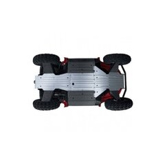 Защита Polaris Ranger XP центр, Warn