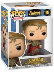 Funko POP! Fallout: Caesar (1915)