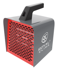 Тепловая пушка серии HEAT BOX Moderno RHB-CM3