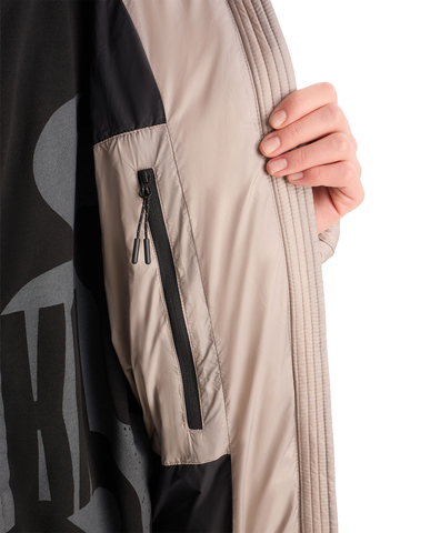 Бомбер стеганый CSKAxUrban Tiger
