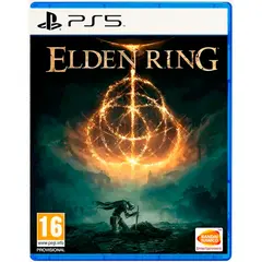 Игра Elden Ring (PlayStation 5)