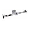 WasserKRAFT Lippe K-6596D Держатель туалетной бумаги, цвет: хром