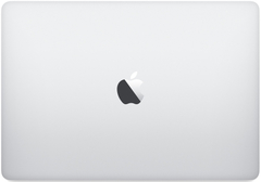 Ноутбук Apple 13-inch MacBook Pro Touch Bar Retina 2020 Intel Core i5  / 16ГБ / 1ТБ / Silver (MWP82RU)