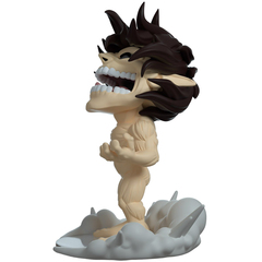 Фигурка Youtooz Attack on Titan: Titan Eren