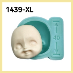 1439-XL Молд силиконовый 