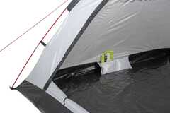 Туристическая палатка High Peak Monodome XL