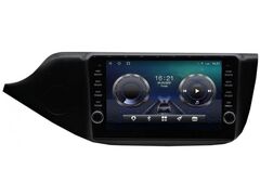 Магнитола Kia Ceed (2013-2018 )Android 10 6/128GB IPS DSP 4G модель CBK-3199TS10
