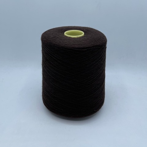 Botto Jiuseppe (пр.Италия), art.Alba,2/48 2400м/100гр,100% меринос,цвет-Коричневый, арт.24936
