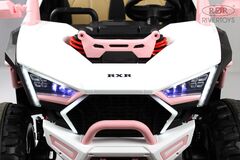 BUGGY E001EE 4WD с дистанционным управлением