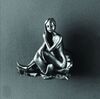 Art&Max Juno AM-B-0712-T Крючок, цвет: серебро